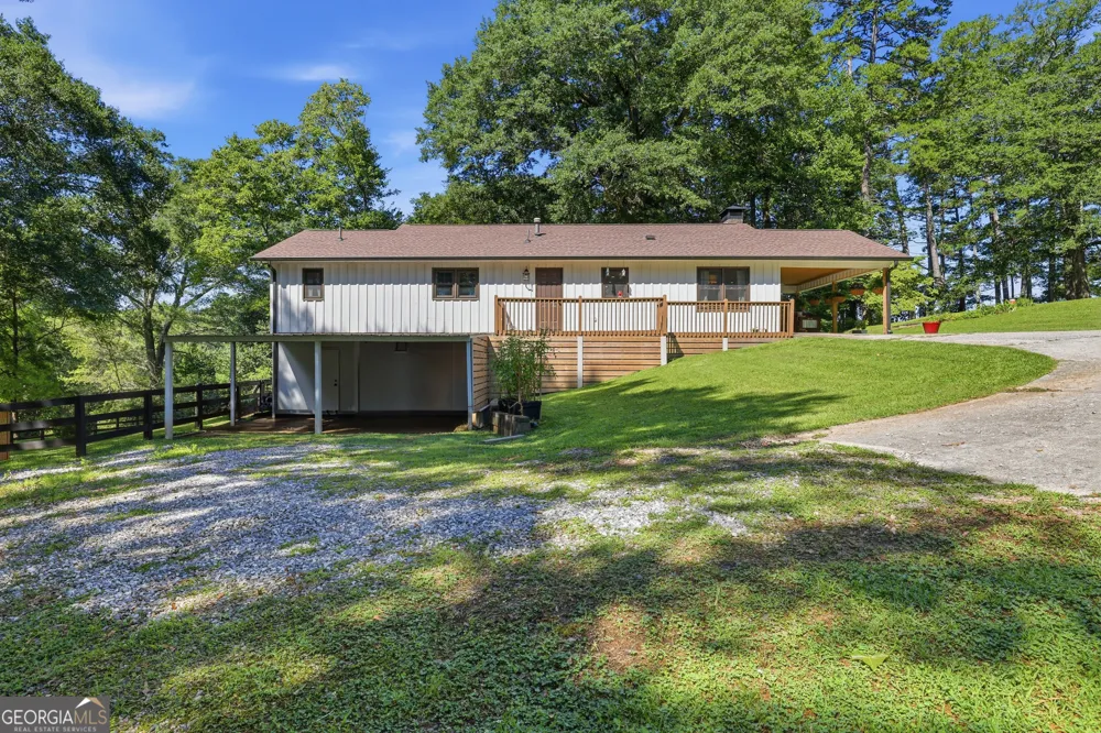 500 Ketron DR Clarkesville, GA 30523