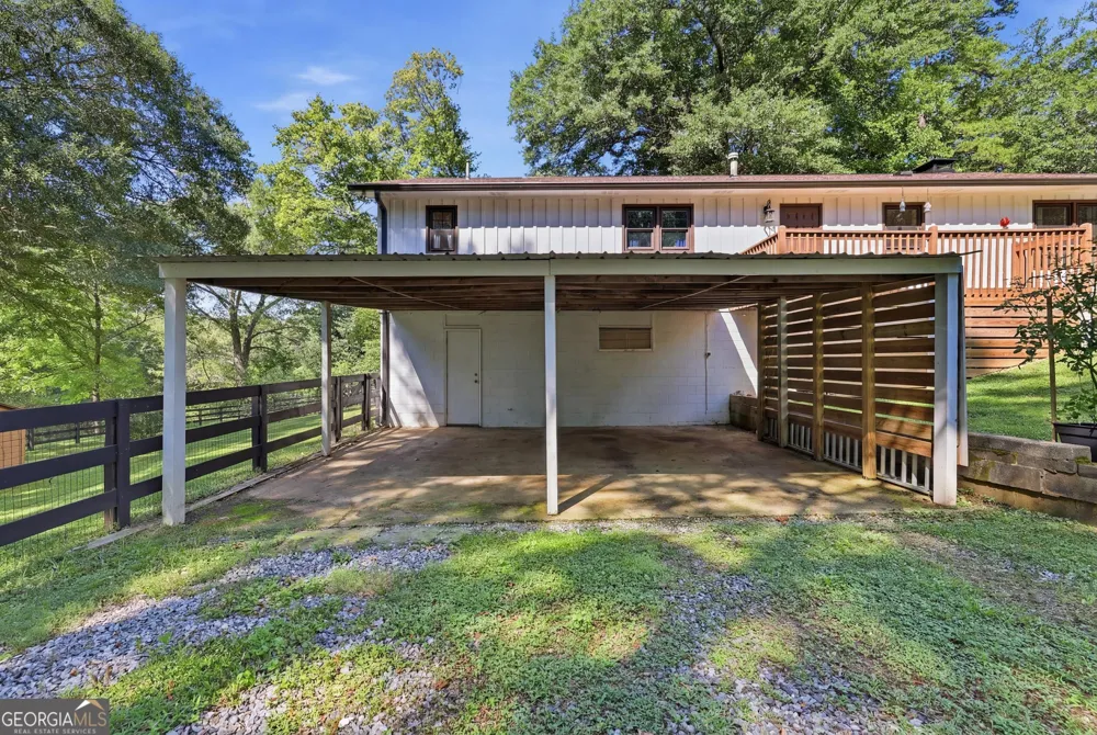 500 Ketron DR Clarkesville, GA 30523