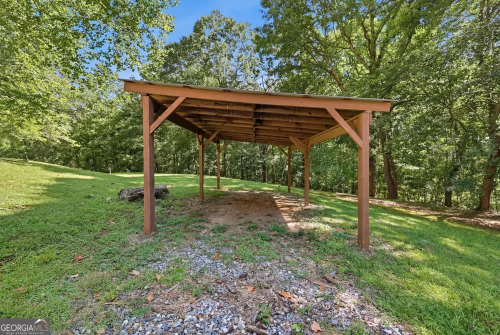 500 Ketron DR Clarkesville, GA 30523