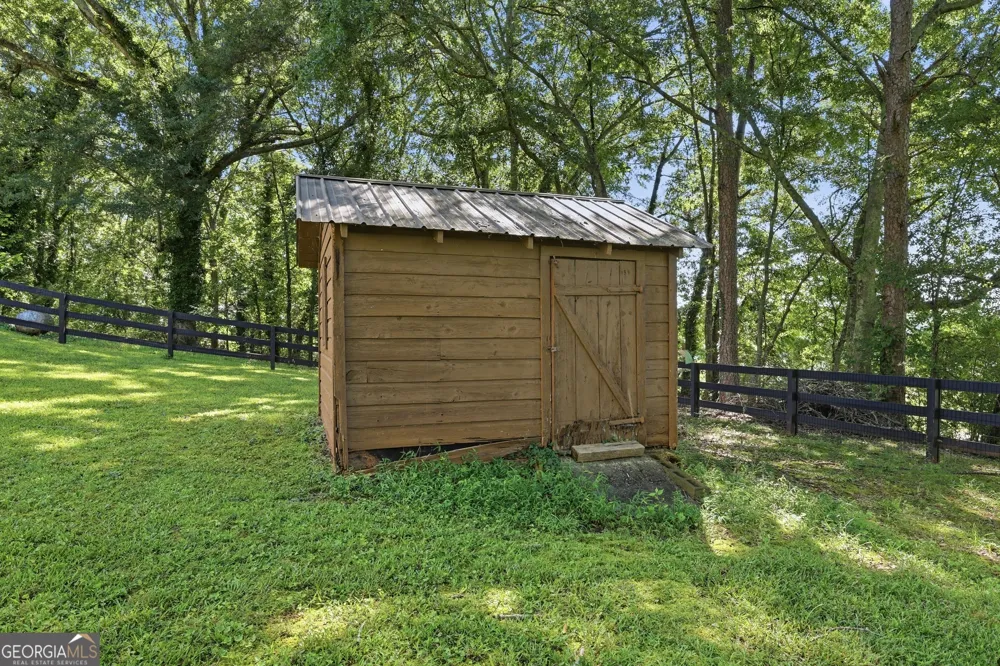 500 Ketron DR Clarkesville, GA 30523