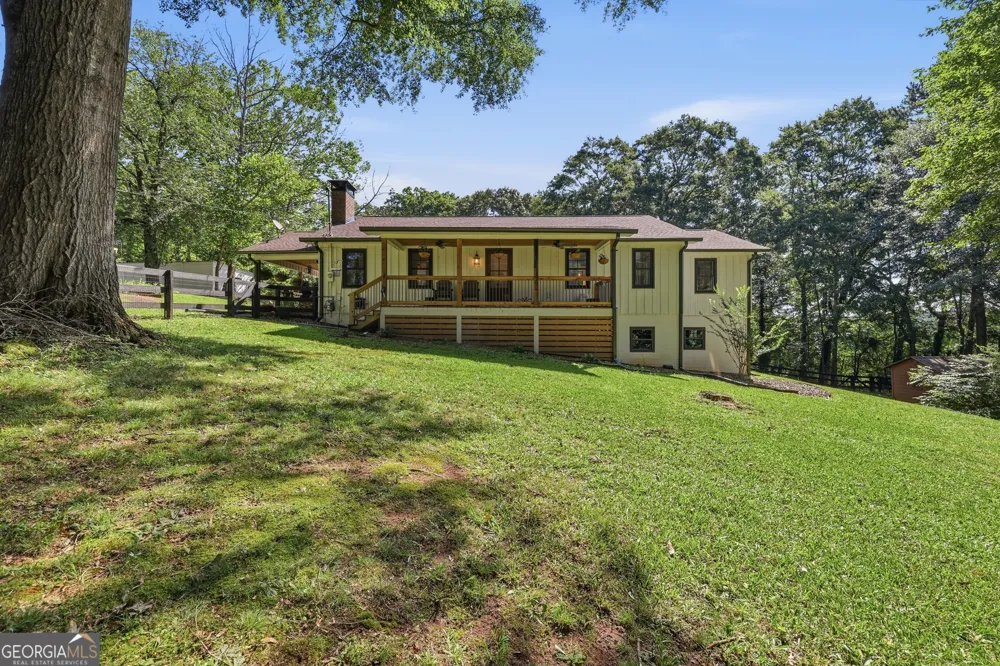 500 Ketron DR Clarkesville, GA 30523