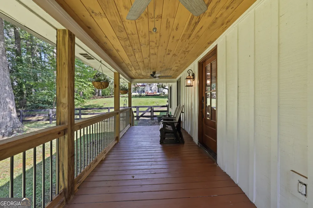 500 Ketron DR Clarkesville, GA 30523