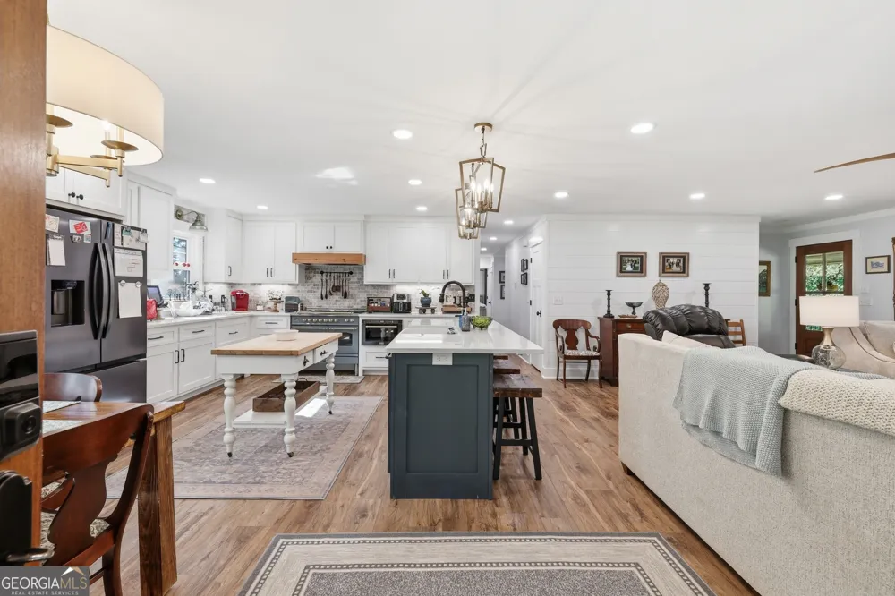 500 Ketron DR Clarkesville, GA 30523