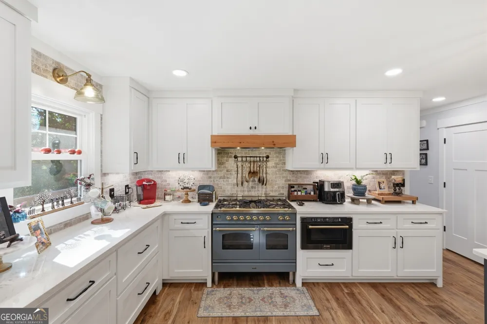500 Ketron DR Clarkesville, GA 30523