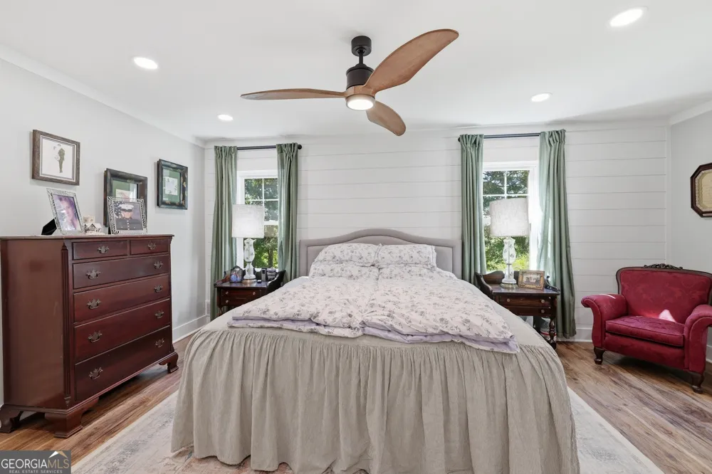 500 Ketron DR Clarkesville, GA 30523