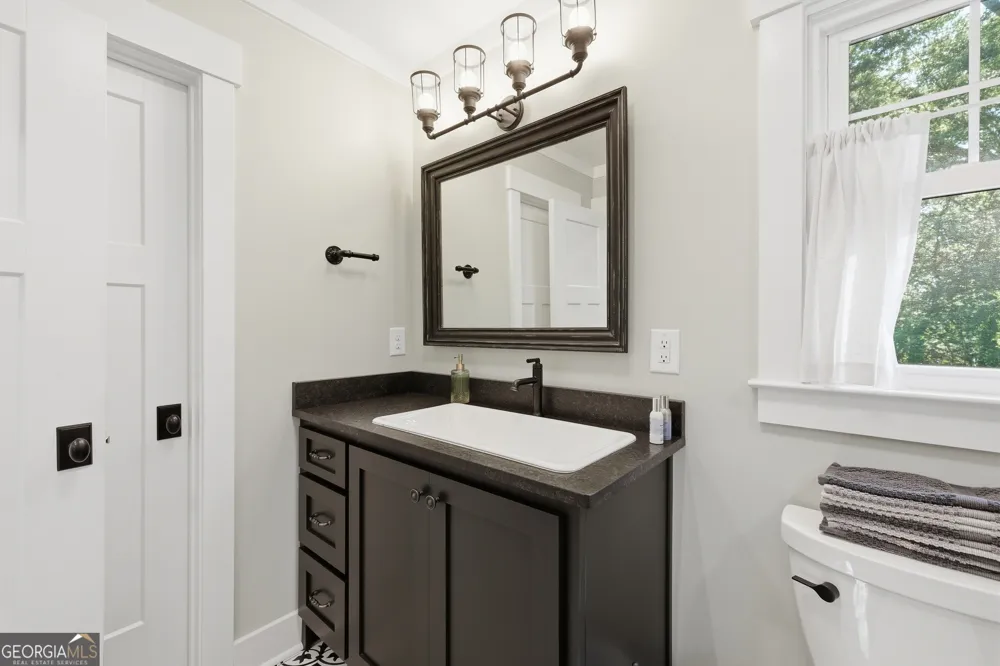 500 Ketron DR Clarkesville, GA 30523