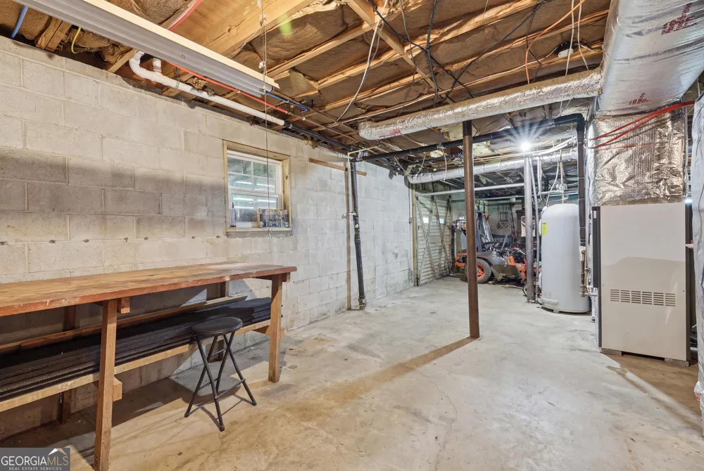 500 Ketron DR Clarkesville, GA 30523