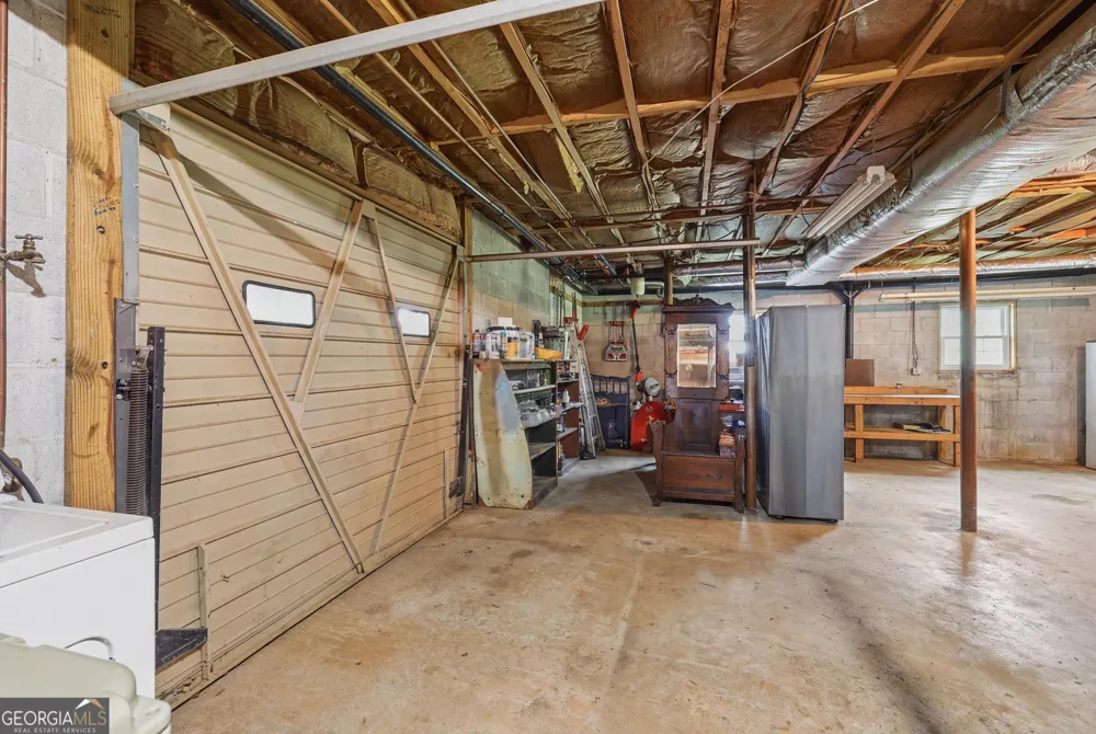 500 Ketron DR Clarkesville, GA 30523