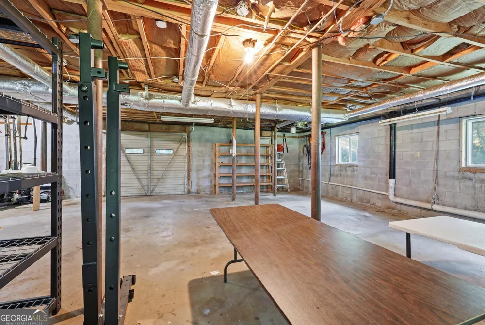 500 Ketron DR Clarkesville, GA 30523