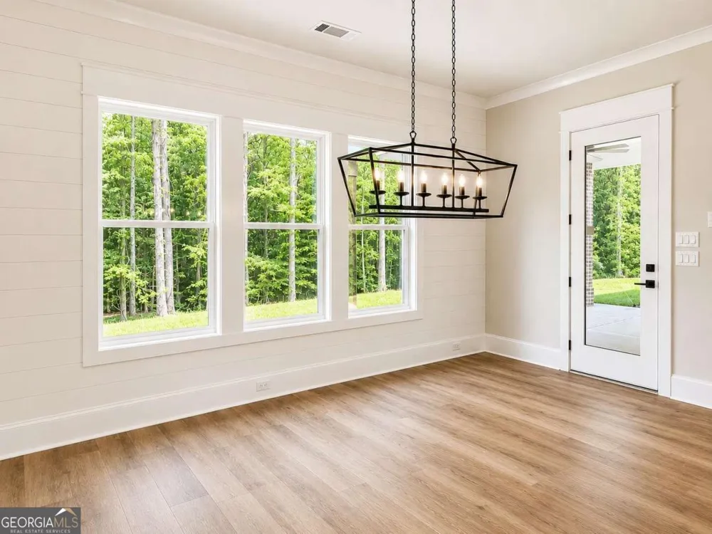 91 LENTEN ROSE LN Pendergrass, GA 30567