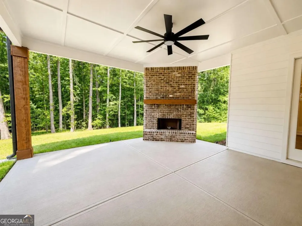 91 LENTEN ROSE LN Pendergrass, GA 30567