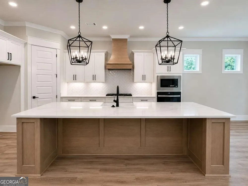 91 LENTEN ROSE LN Pendergrass, GA 30567