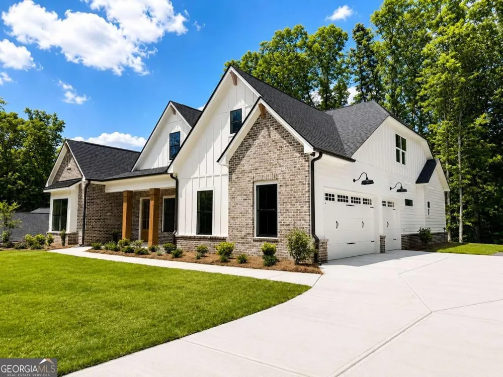 91 LENTEN ROSE LN Pendergrass, GA 30567