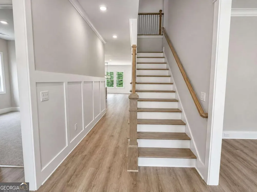 91 LENTEN ROSE LN Pendergrass, GA 30567