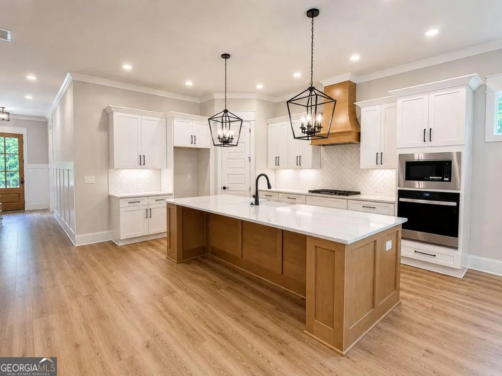 91 LENTEN ROSE LN Pendergrass, GA 30567
