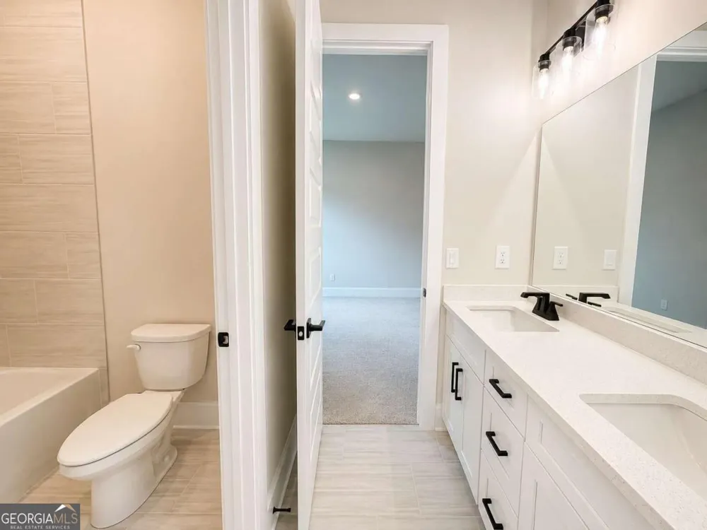 91 LENTEN ROSE LN Pendergrass, GA 30567