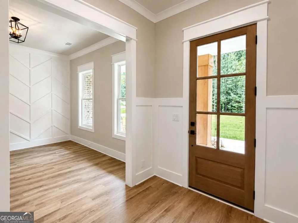 91 LENTEN ROSE LN Pendergrass, GA 30567
