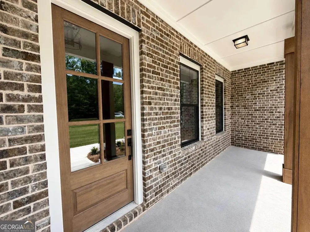 91 LENTEN ROSE LN Pendergrass, GA 30567