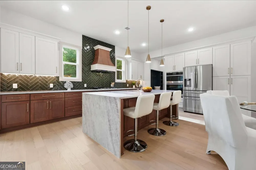 705 Spratlin Mill DR Hull, GA 30646