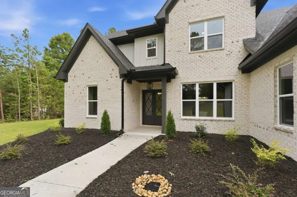 705 Spratlin Mill DR Hull, GA 30646