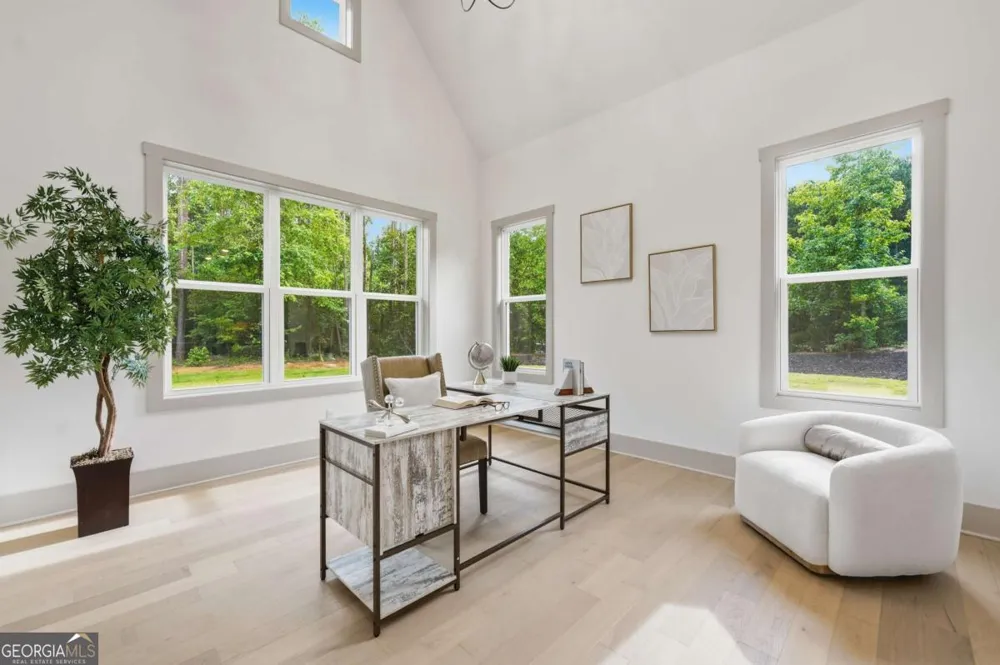 705 Spratlin Mill DR Hull, GA 30646