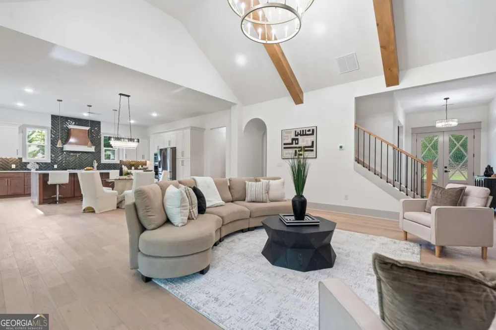 705 Spratlin Mill DR Hull, GA 30646