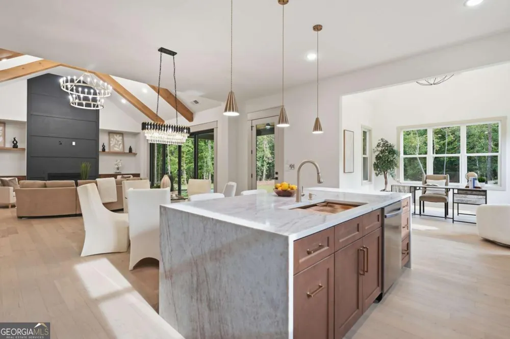 705 Spratlin Mill DR Hull, GA 30646