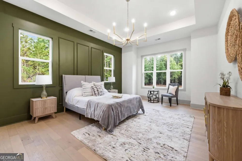 705 Spratlin Mill DR Hull, GA 30646