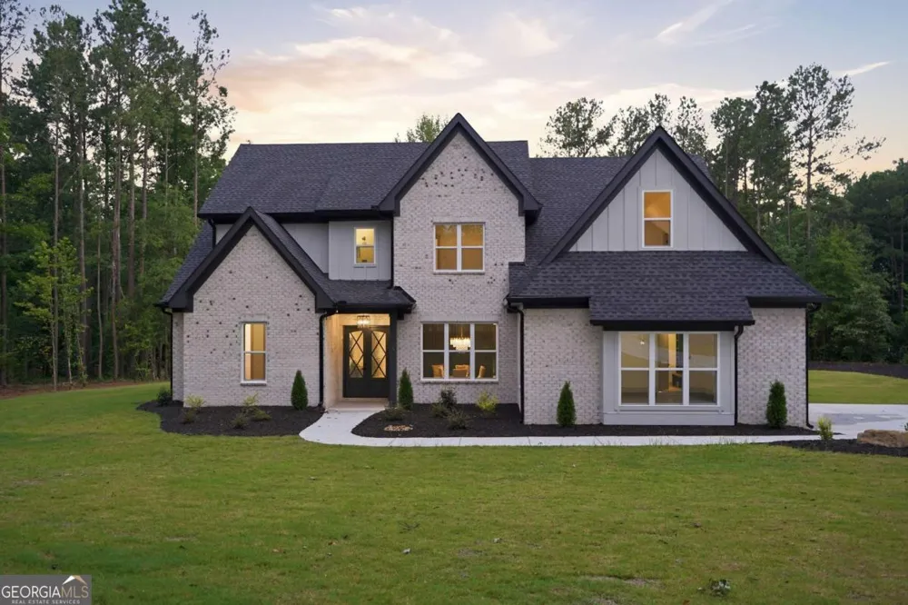 705 Spratlin Mill DR Hull, GA 30646