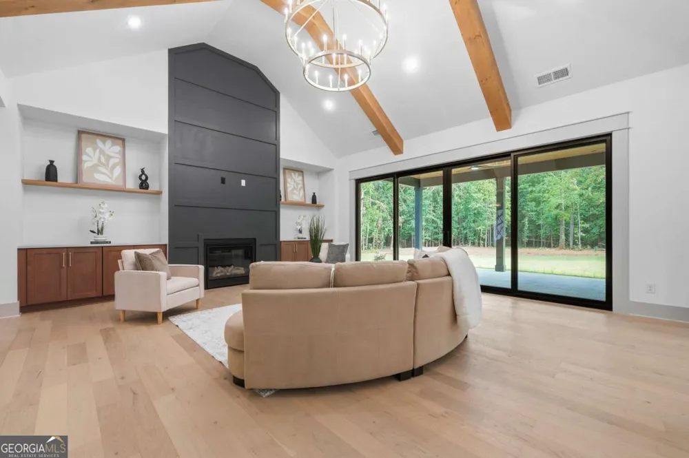705 Spratlin Mill DR Hull, GA 30646