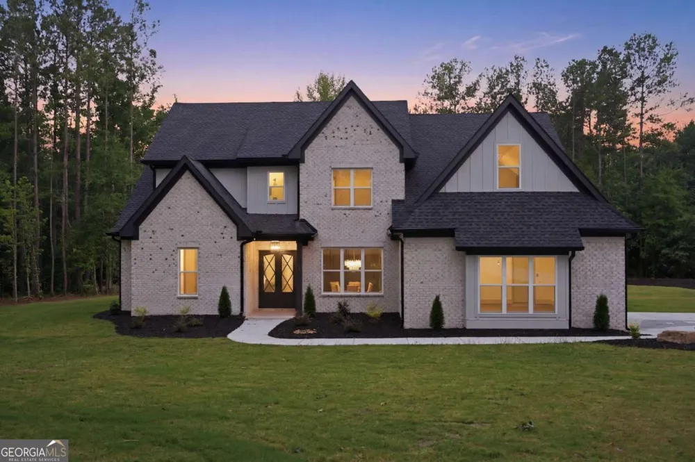 705 Spratlin Mill DR Hull, GA 30646