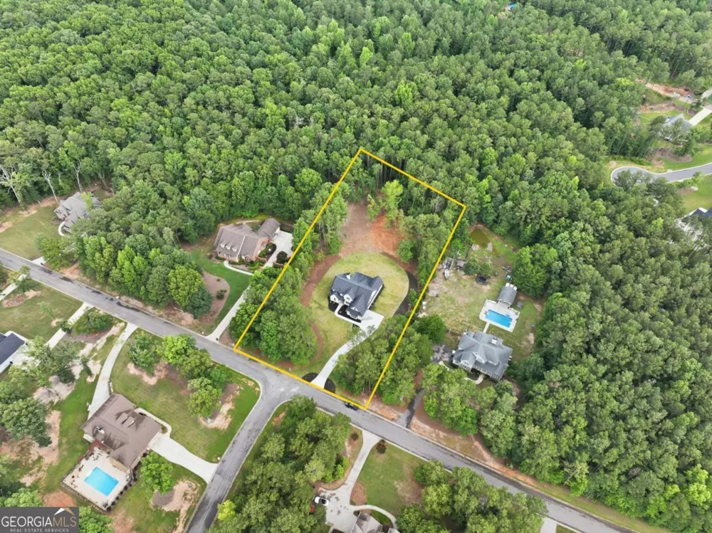705 Spratlin Mill DR Hull, GA 30646