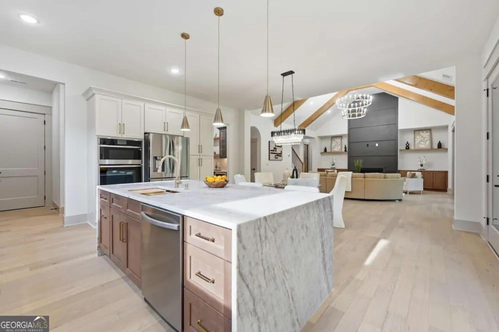 705 Spratlin Mill DR Hull, GA 30646