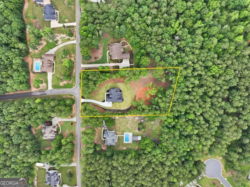 705 Spratlin Mill DR Hull, GA 30646