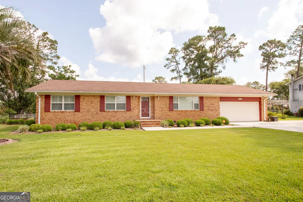 3113 Southwood DR Waycross, GA 31503