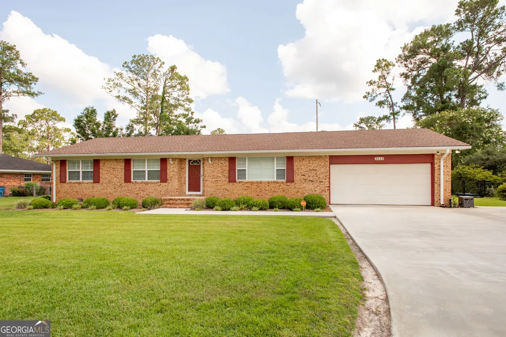 3113 Southwood DR Waycross, GA 31503