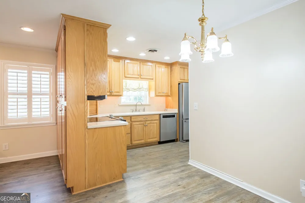 3113 Southwood DR Waycross, GA 31503