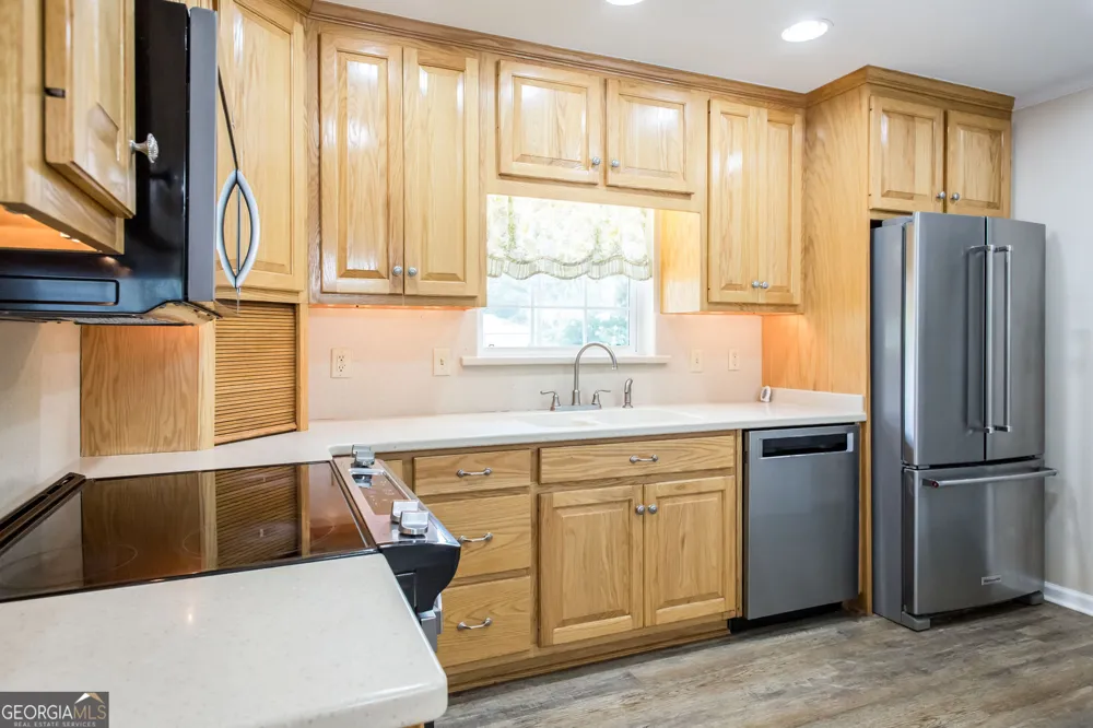 3113 Southwood DR Waycross, GA 31503
