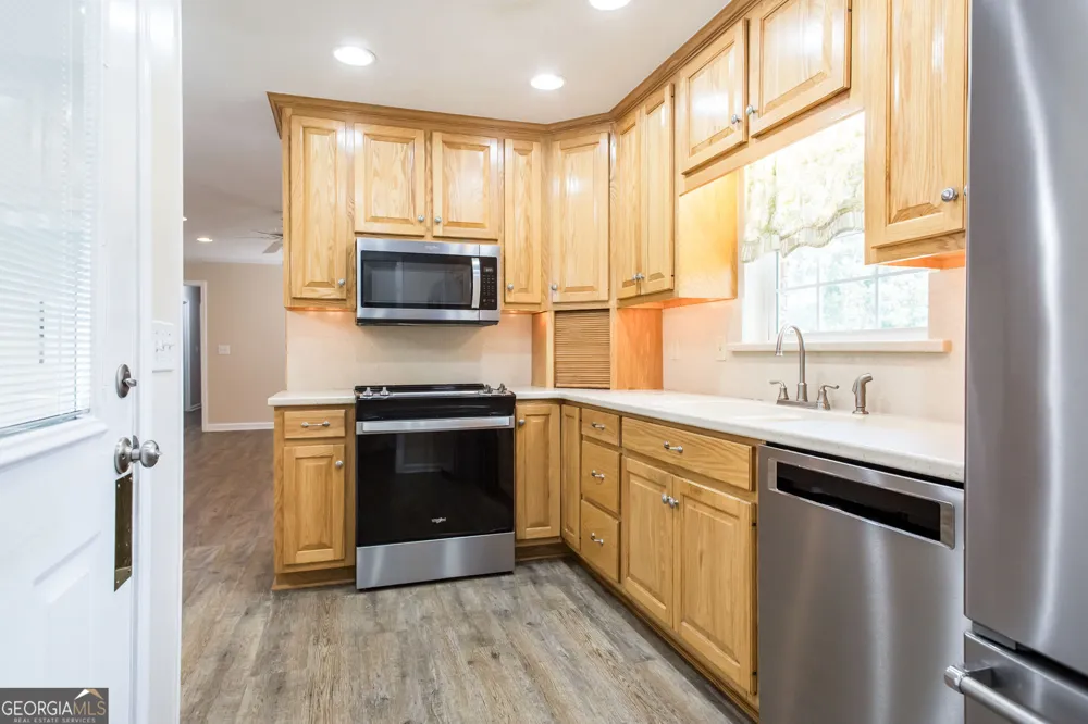 3113 Southwood DR Waycross, GA 31503