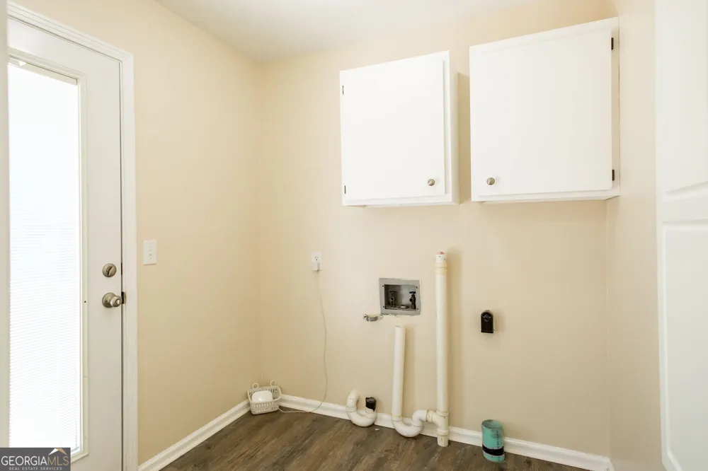 3113 Southwood DR Waycross, GA 31503