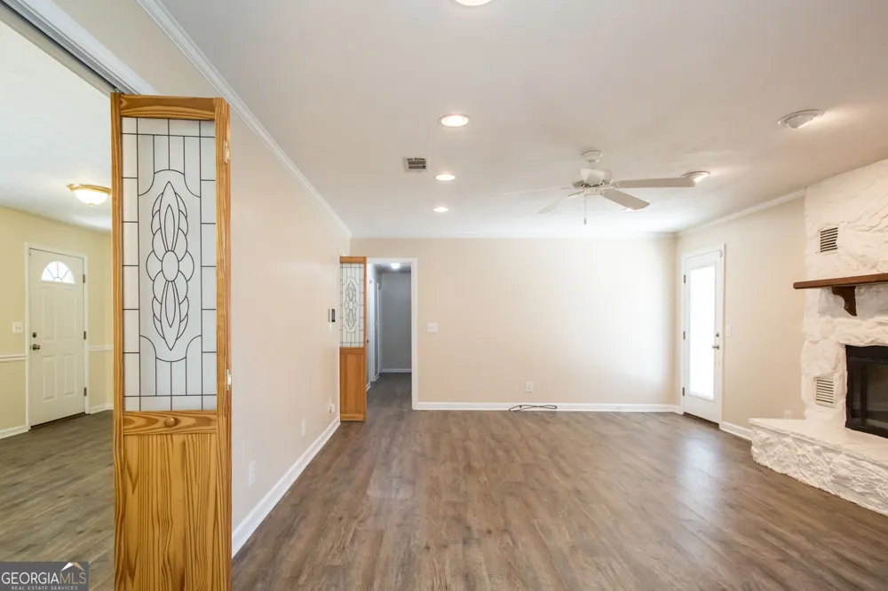 3113 Southwood DR Waycross, GA 31503