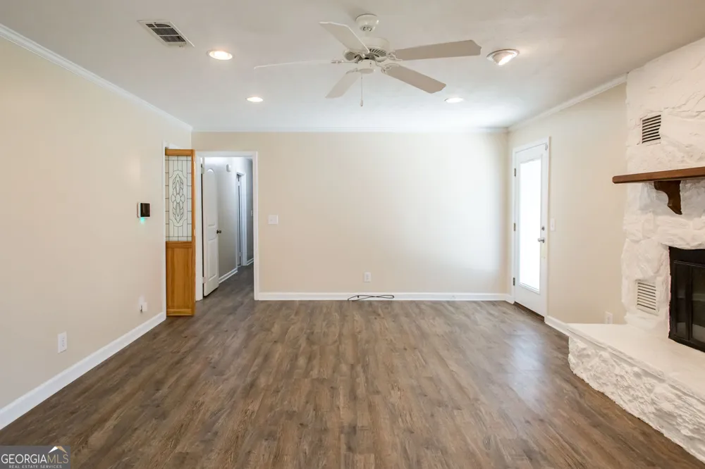 3113 Southwood DR Waycross, GA 31503