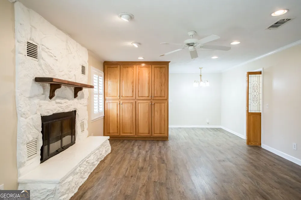 3113 Southwood DR Waycross, GA 31503