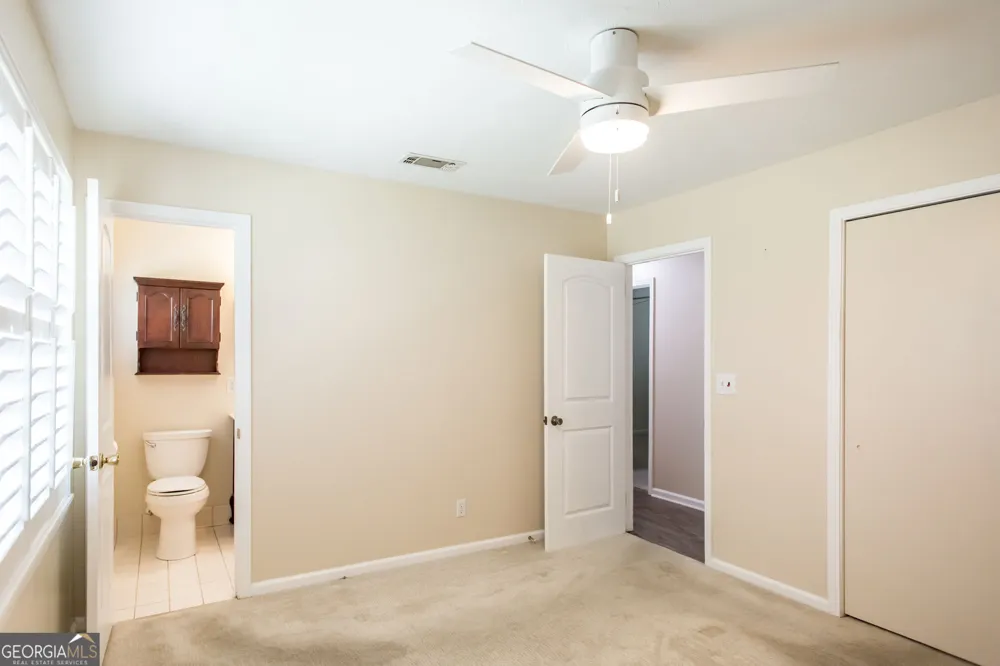 3113 Southwood DR Waycross, GA 31503