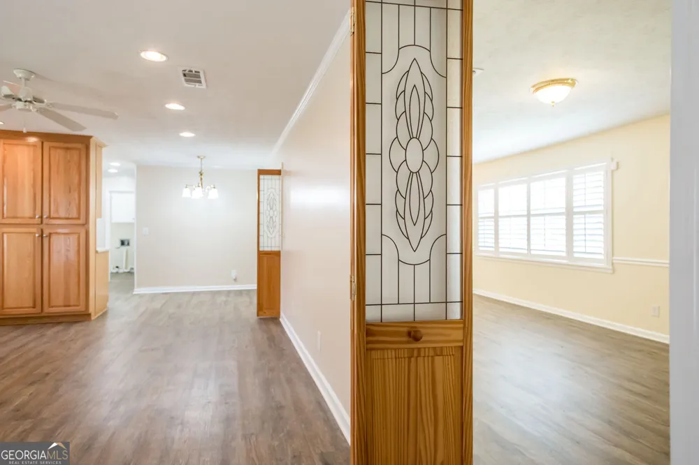 3113 Southwood DR Waycross, GA 31503