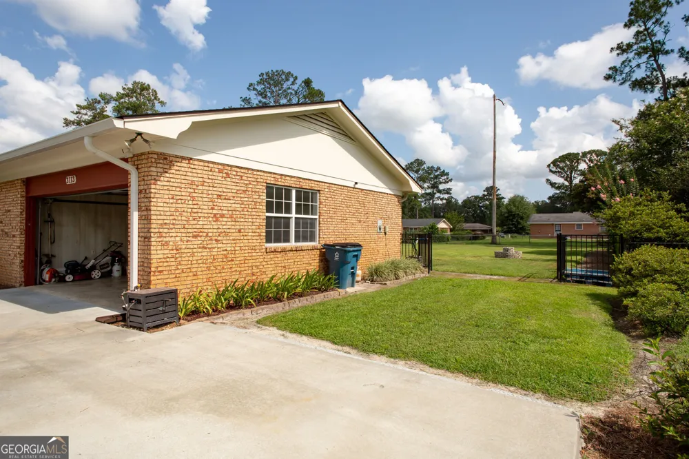 3113 Southwood DR Waycross, GA 31503