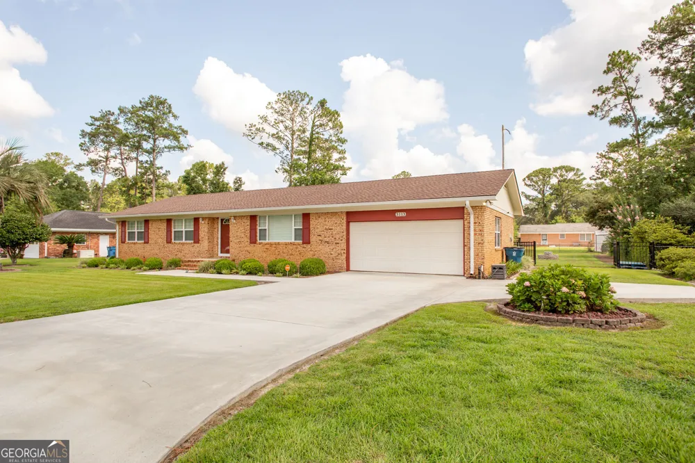 3113 Southwood DR Waycross, GA 31503