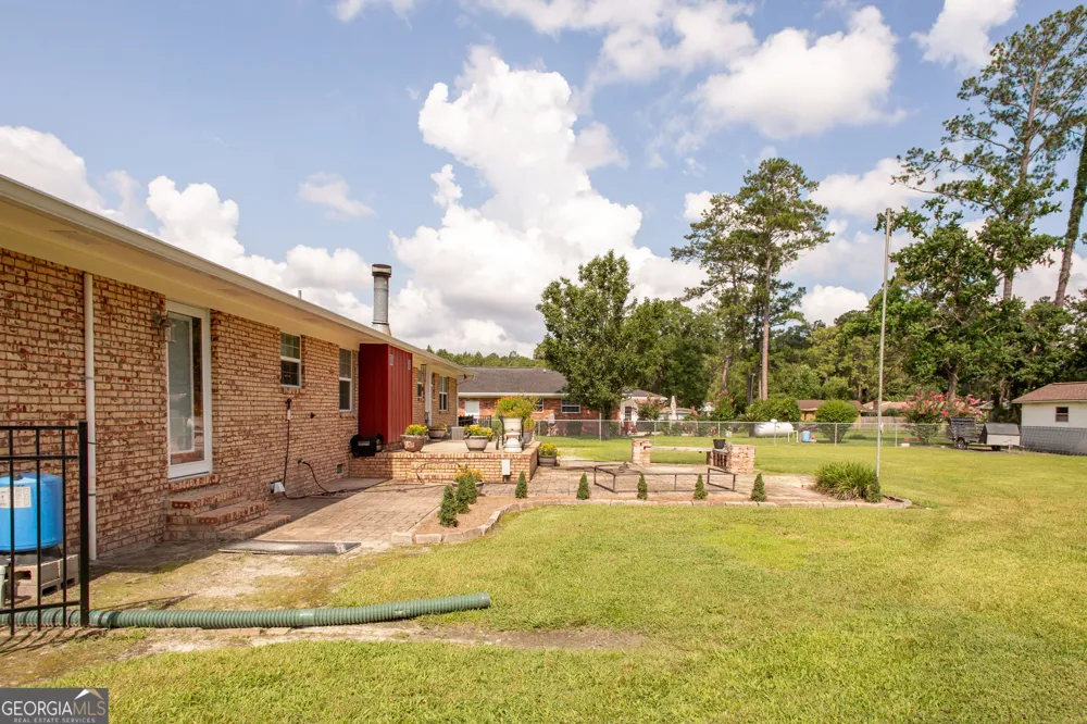 3113 Southwood DR Waycross, GA 31503