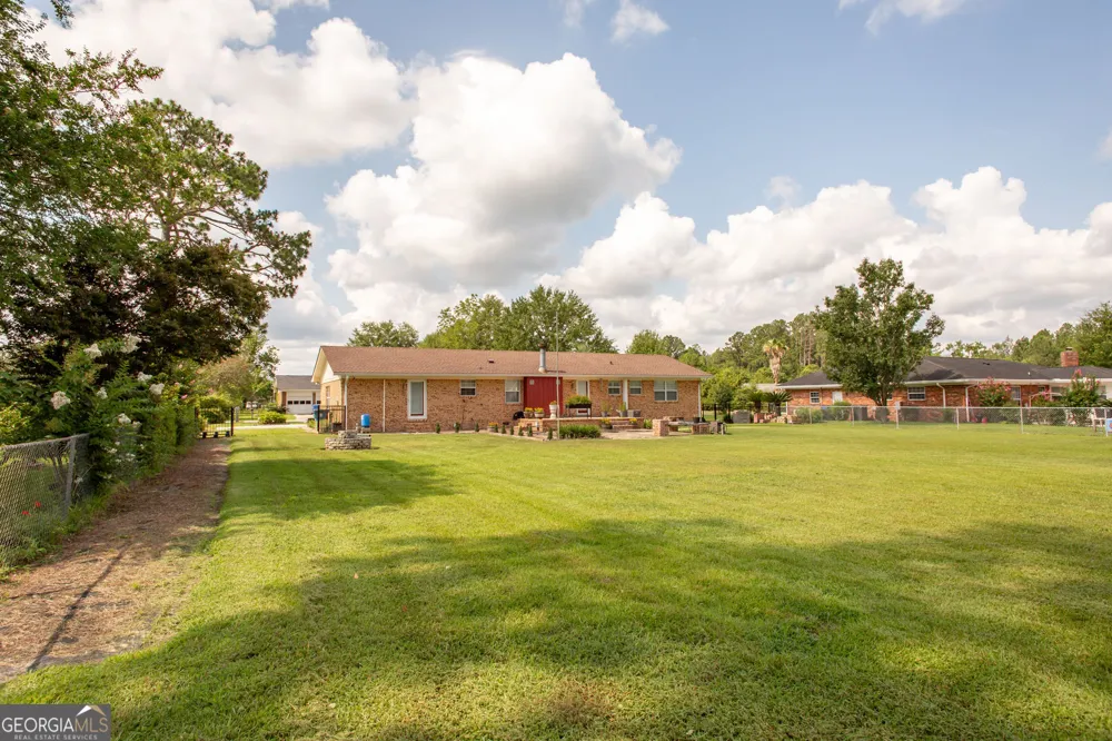3113 Southwood DR Waycross, GA 31503