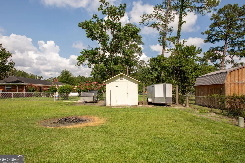 3113 Southwood DR Waycross, GA 31503